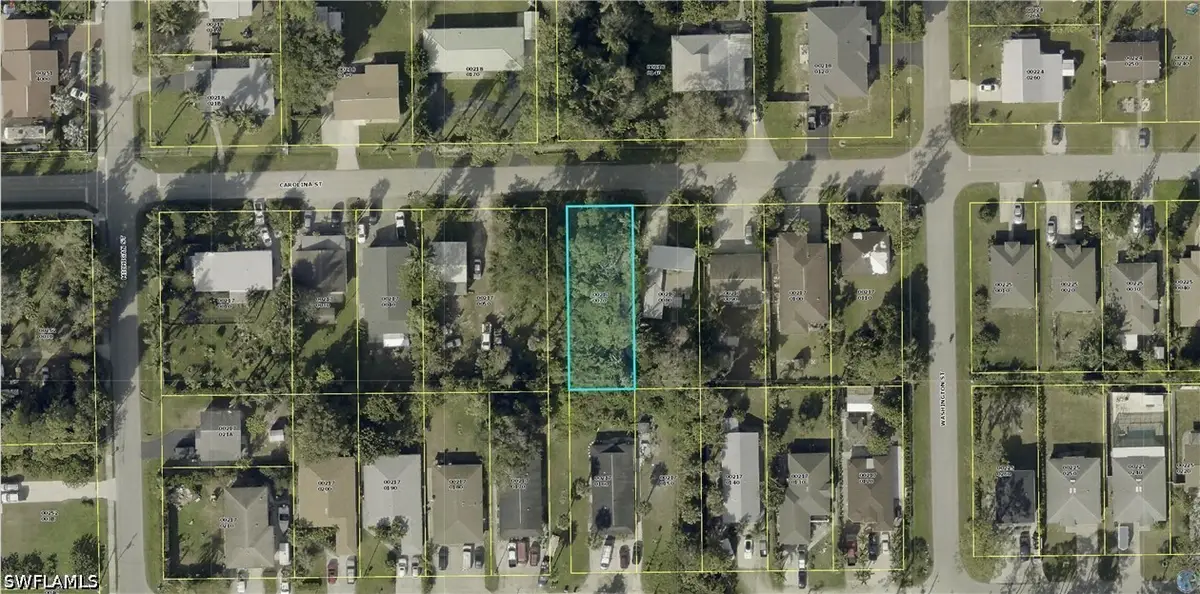 10010 Carolina Street, Bonita Springs, FL 34135 - #1