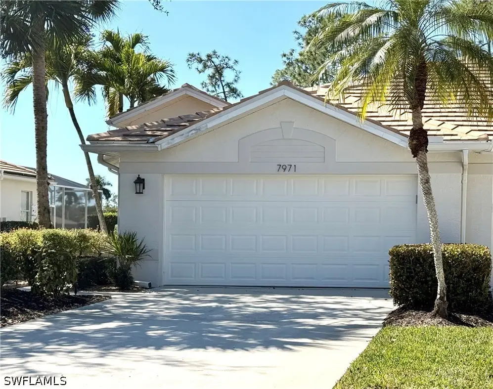 7971 Kilkenny Way #G18, Naples, FL 34112 - #1