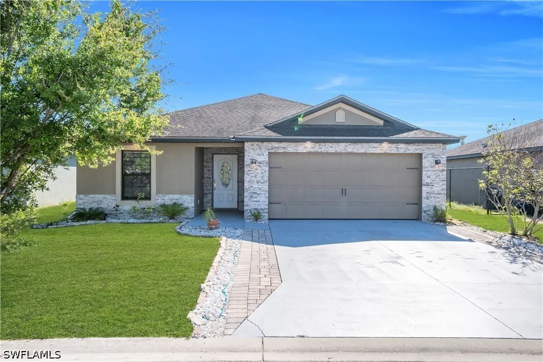 175 Shadowview Court, Lehigh Acres, FL 33974 - #1