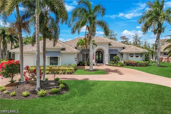 12371 Water Oak Drive, Estero, FL 33928