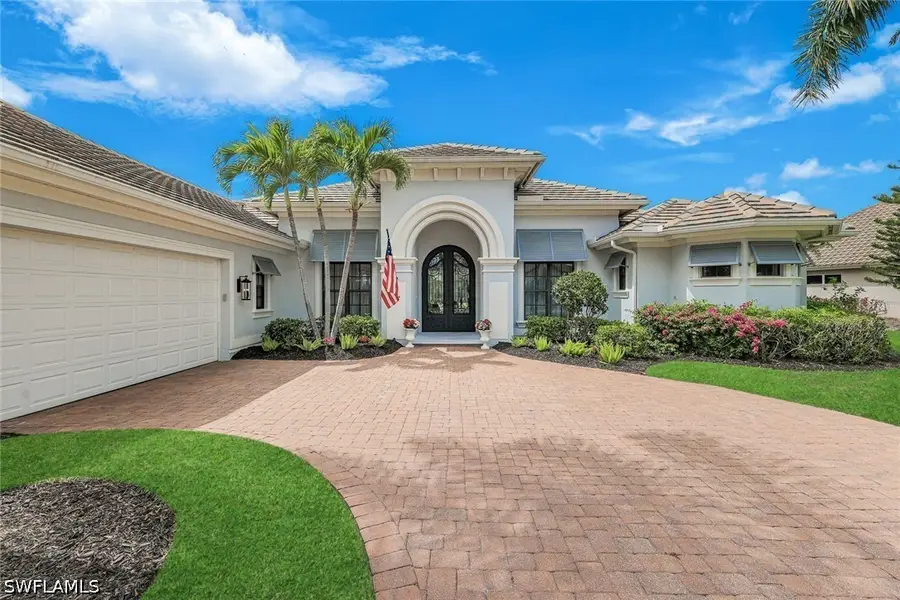 12371 Water Oak Drive, Estero, FL 33928 - #2