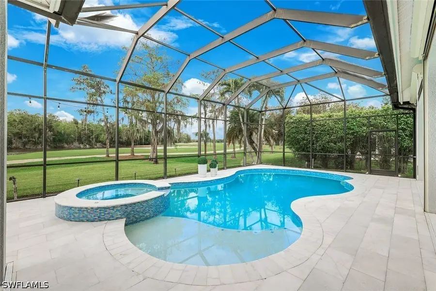 12371 Water Oak Drive, Estero, FL 33928 - #3