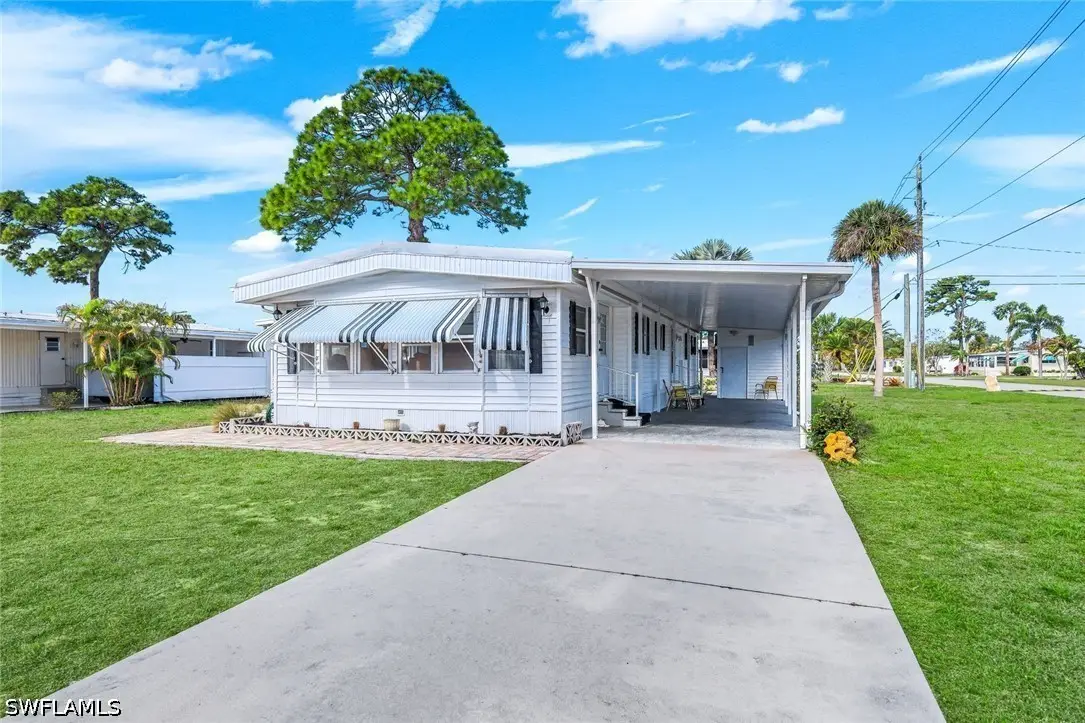 27520 Bourbonniere Drive, Bonita Springs, FL 34135 - #1