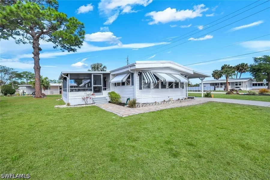 27520 Bourbonniere Drive, Bonita Springs, FL 34135 - #2