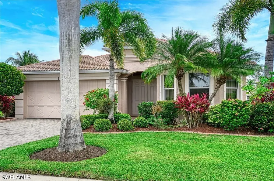 14809 Canton Court, Naples, FL 34114 - #2