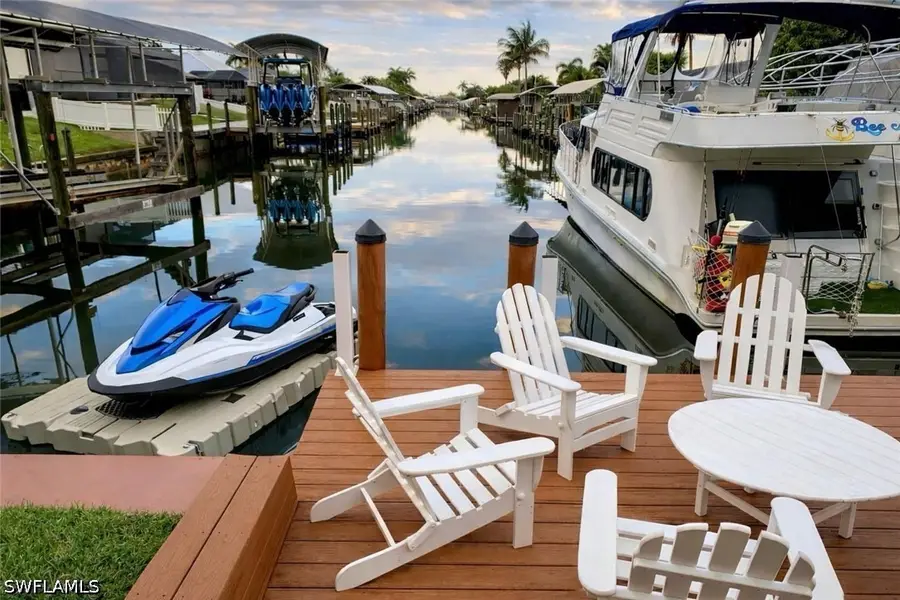 808 SW 52nd Street, Cape Coral, FL 33914 - #2