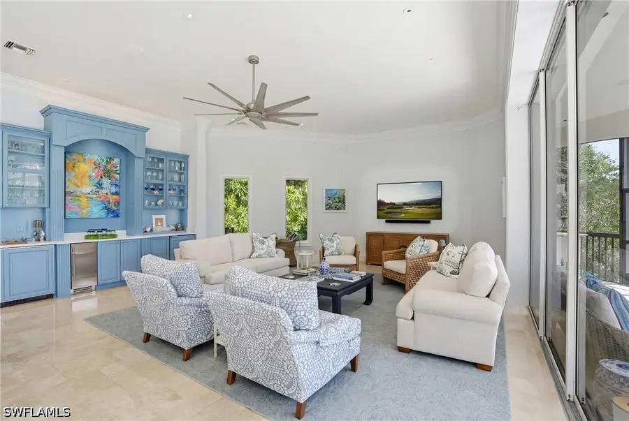 1237 Pocantico Lane, Naples, FL 34110 - #3