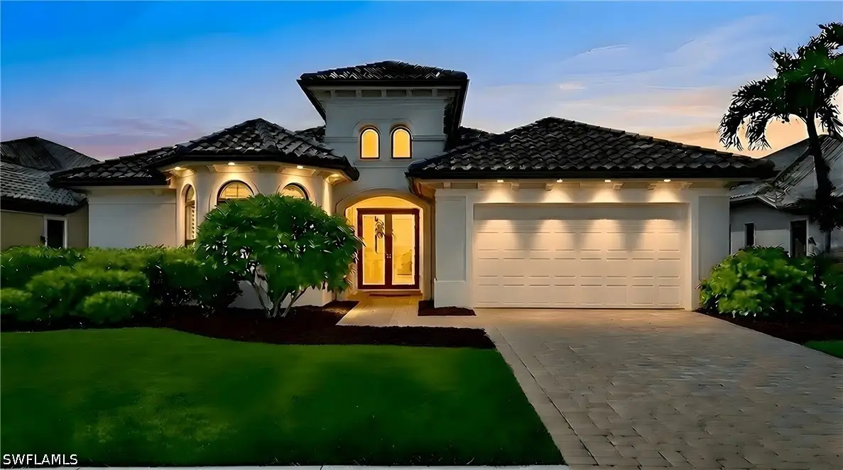 11942 Heather Woods Court, Naples, FL 34120 - #1