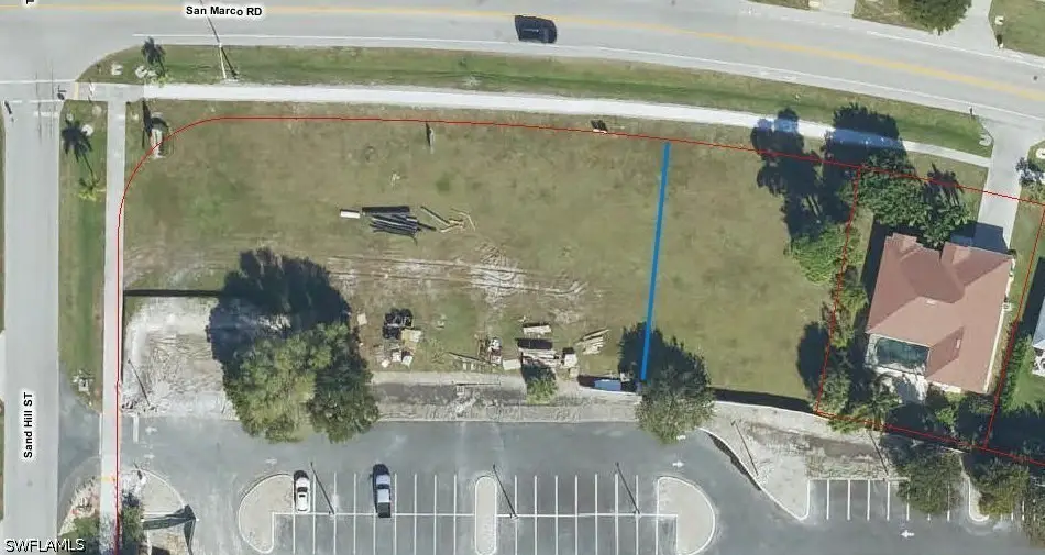 1517 San Marco Road, Marco Island, FL 34145 - #1