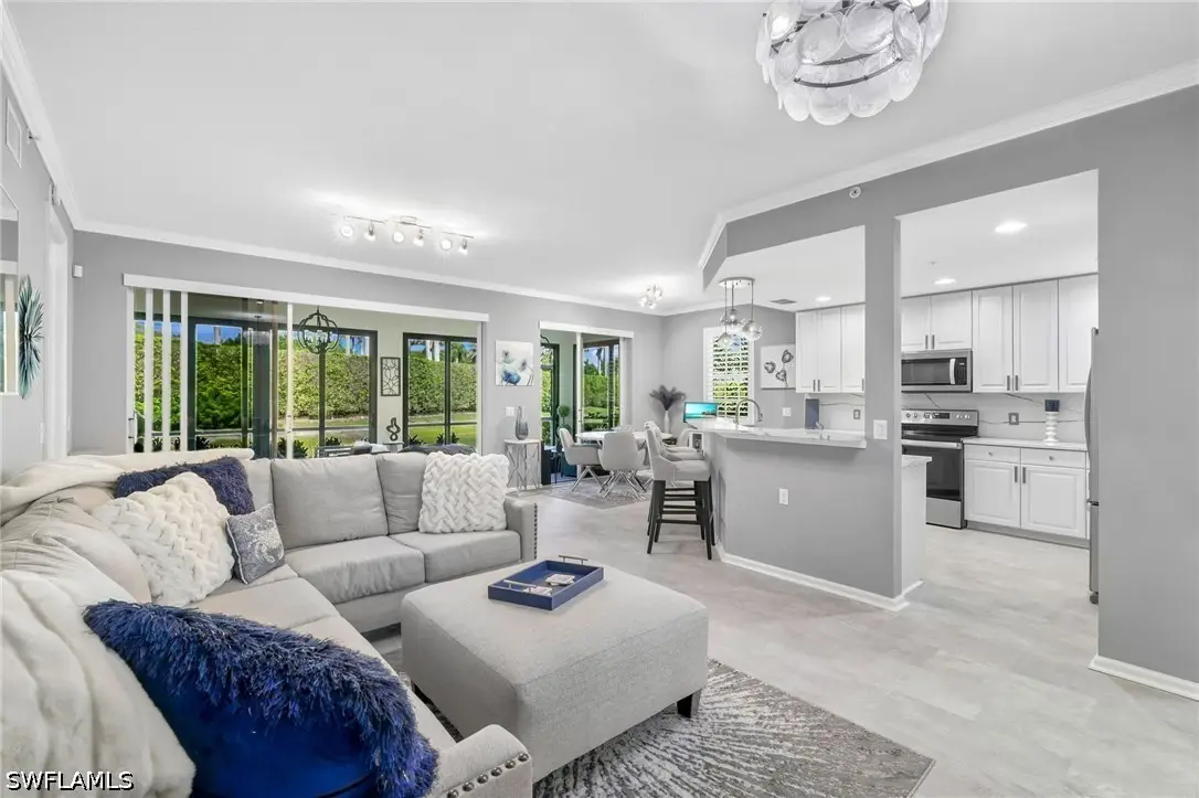 10020 Valiant Court #102, Miromar Lakes, FL 33913 - #1