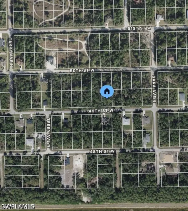 3508 49th Street W, Lehigh Acres, FL 33971