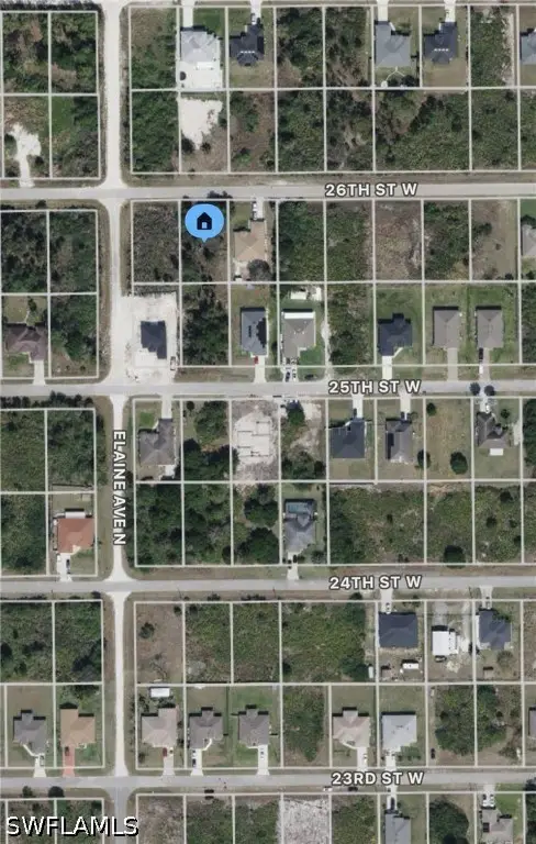 2617 26th Street W, Lehigh Acres, FL 33971
