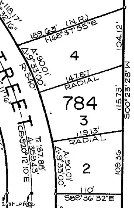 181 Sandhill Street, Marco Island, FL 34145 - #1