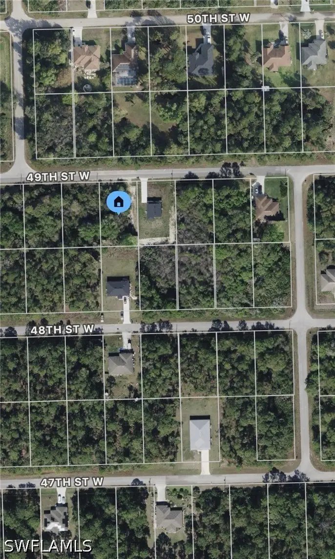 3215 49th Street W, Lehigh Acres, FL 33971 - #1