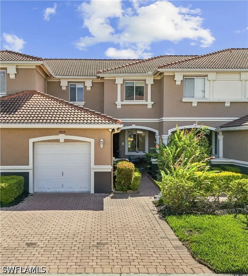 9808 Roundstone Circle, Fort Myers, FL 33967 - #1