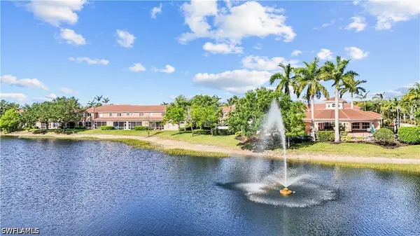 9808 Roundstone Circle, Fort Myers, FL 33967