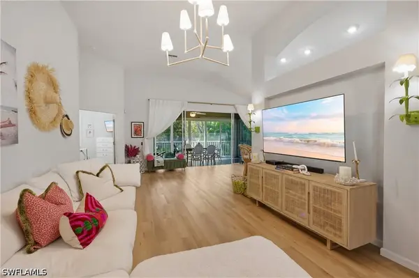 7131 Blue Juniper Court #202, Naples, FL 34109