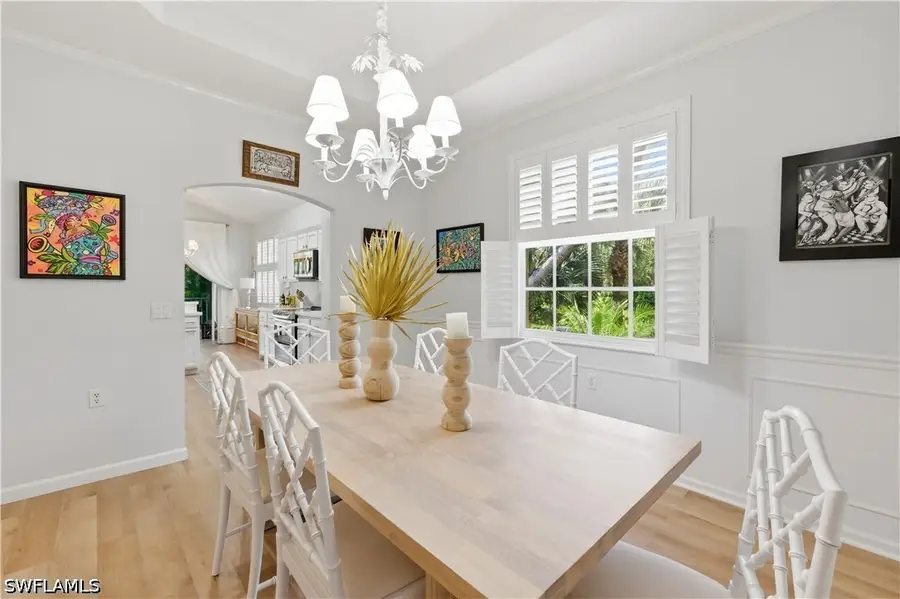 7131 Blue Juniper Court #202, Naples, FL 34109 - #3