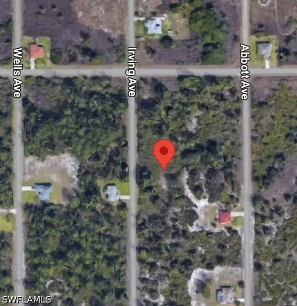 1316 Irving Avenue, Lehigh Acres, FL 33972