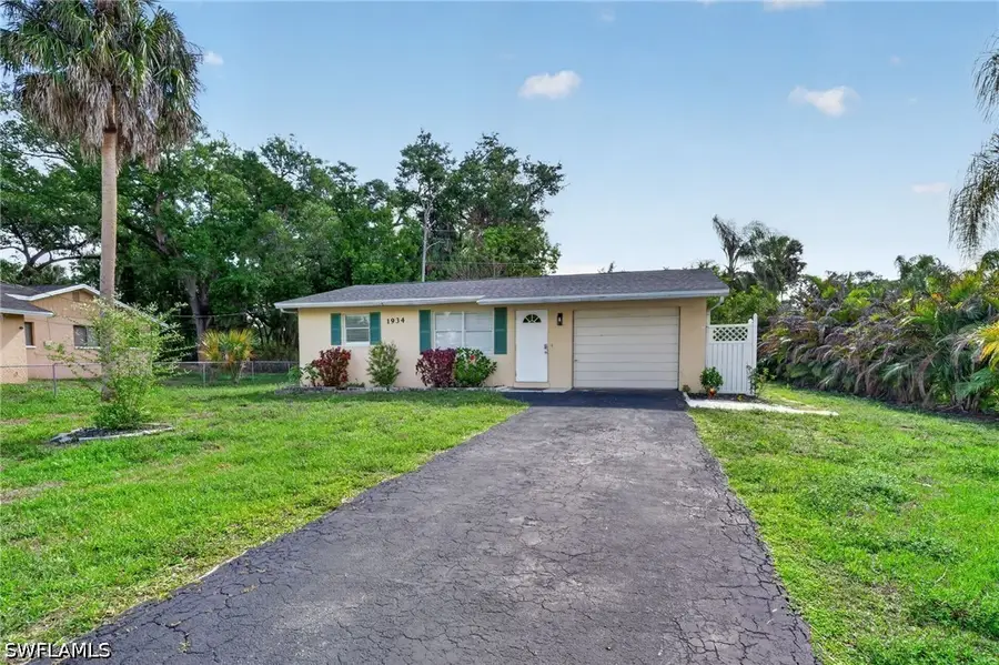 1934 Flamingo Drive, North Fort Myers, FL 33917 - #2