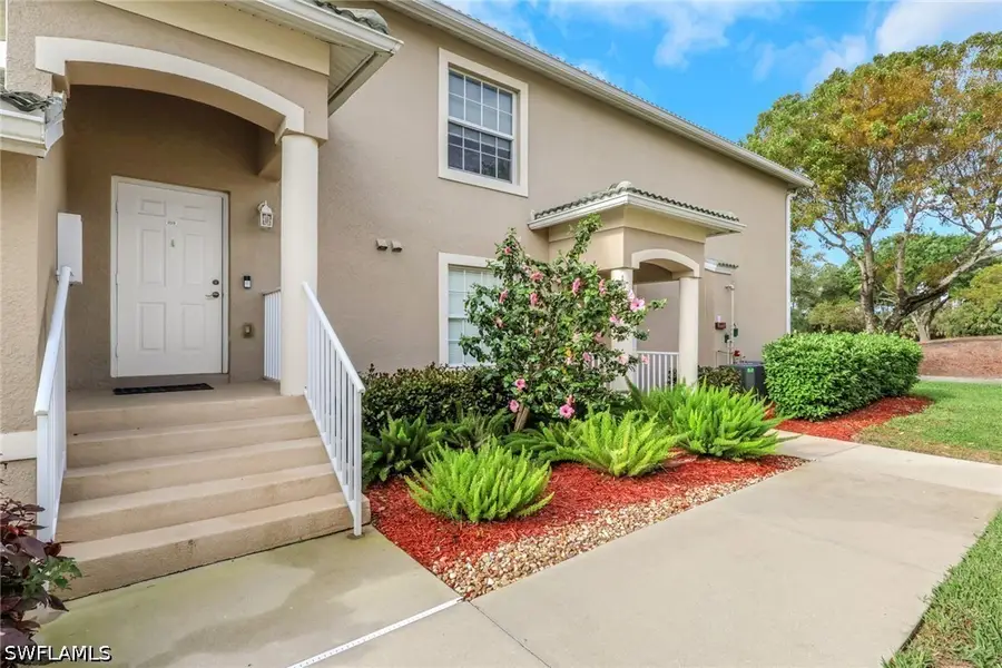 3435 Laurel Greens Lane S #203, Naples, FL 34119 - #2