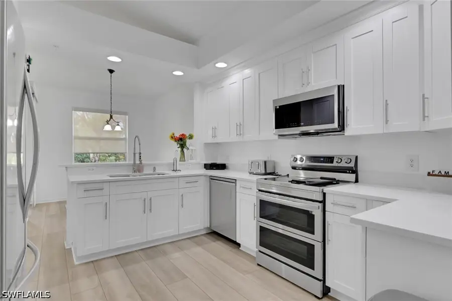 3435 Laurel Greens Lane S #203, Naples, FL 34119 - #3