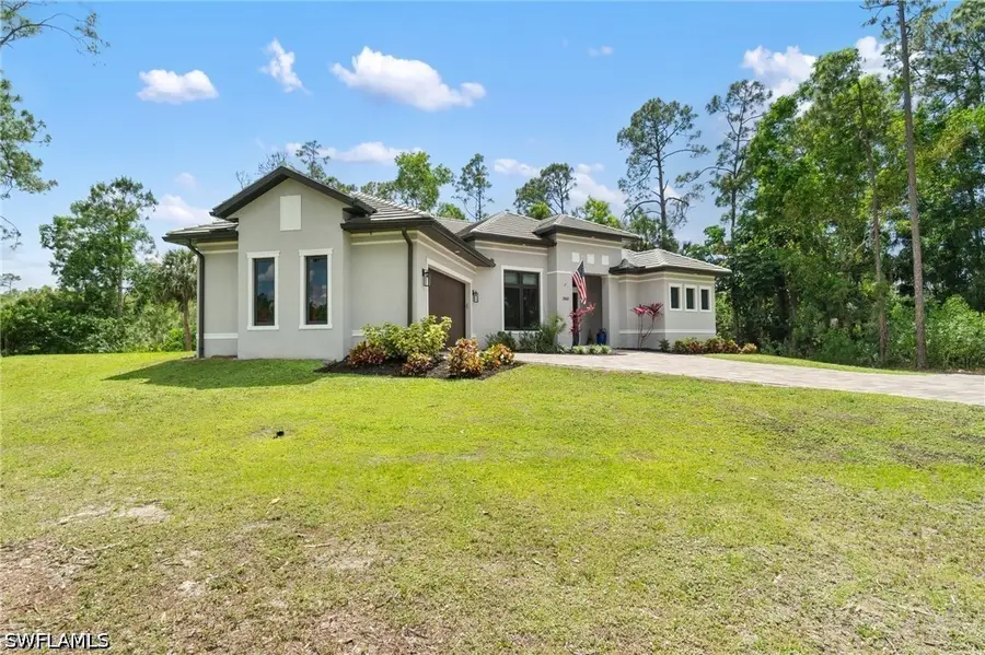 3160 Safe Harbor Drive, Naples, FL 34117 - #3