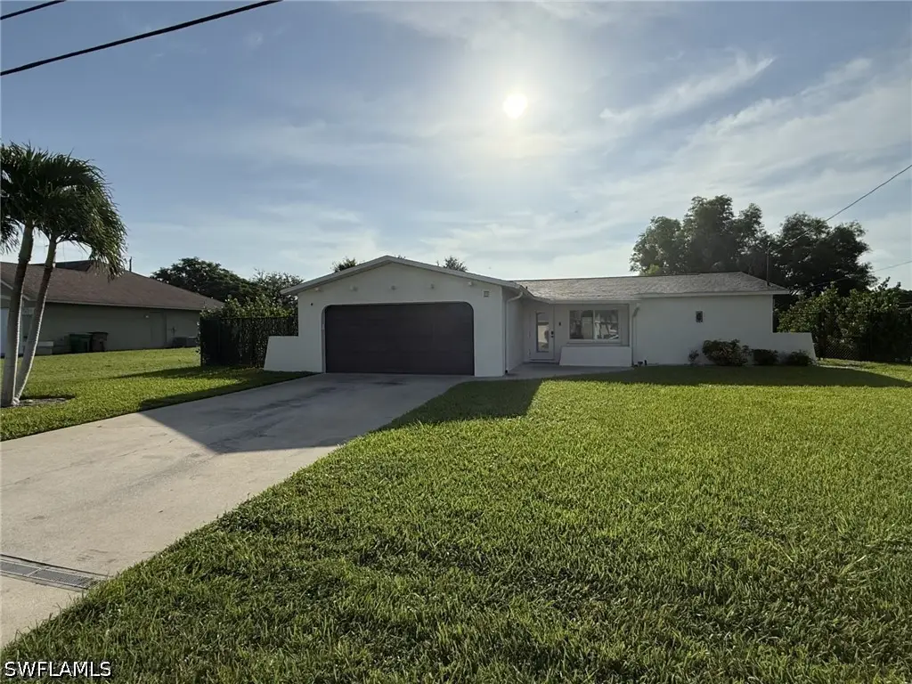 525 SE 11th Court, Cape Coral, FL 33990 - #1