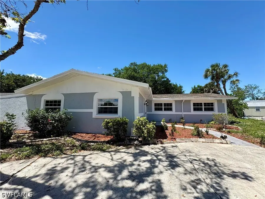 2101 43rd Terrace Sw, Naples, FL 34116 - #2