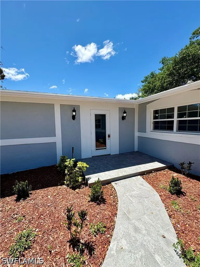 2101 43rd Terrace Sw, Naples, FL 34116 - #3