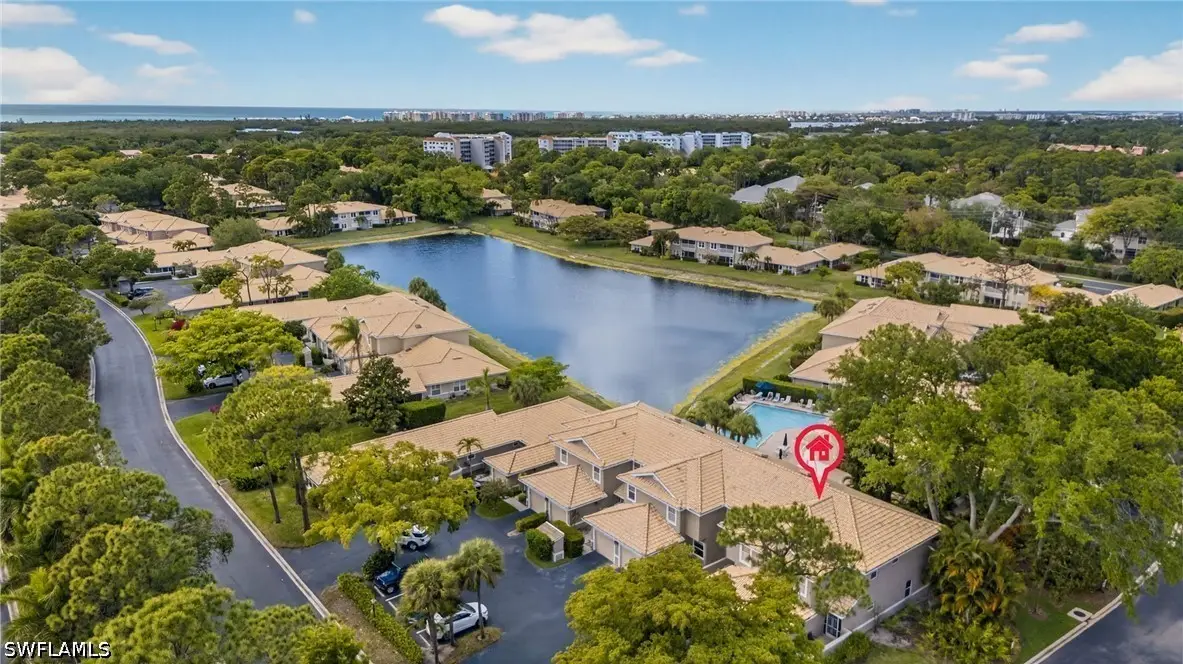 290 Emerald Bay Circle #L7, Naples, FL 34110 - #1