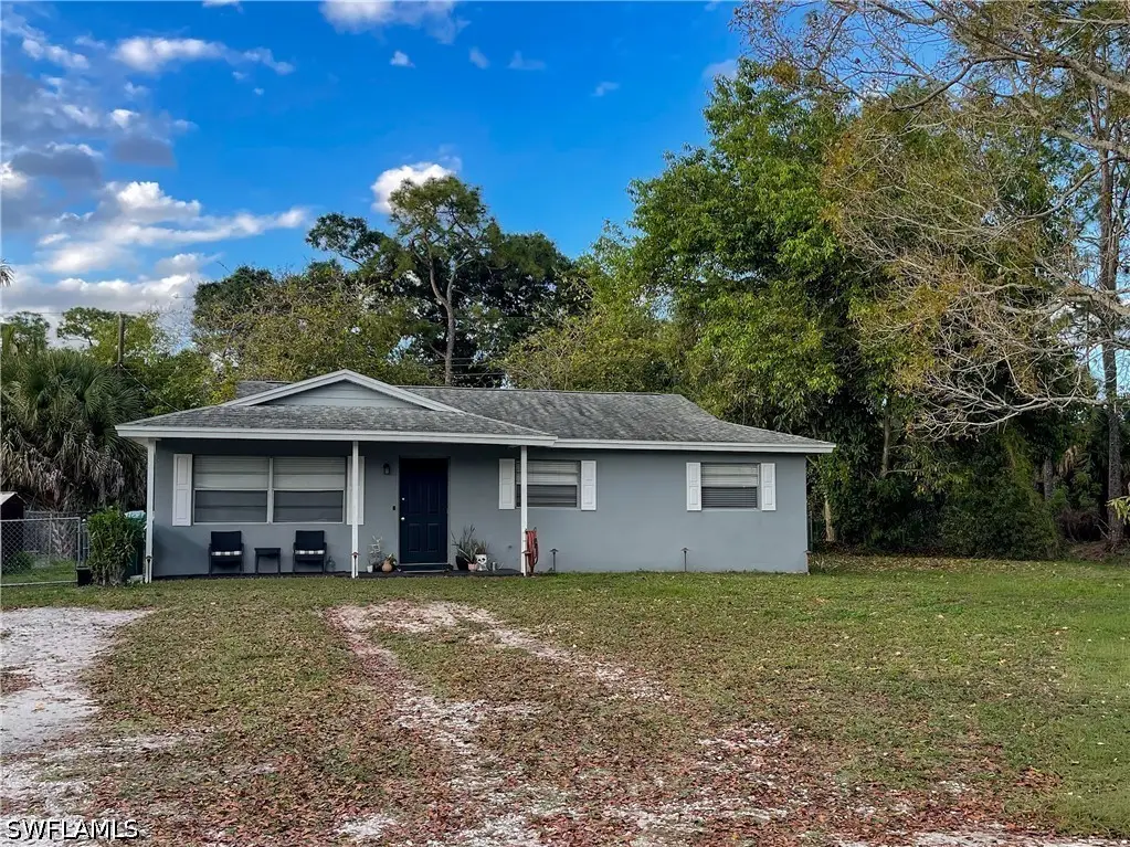 651 Pine Cone Lane, Naples, FL 34104 - #1