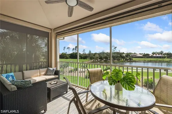 20050 Seagrove Street #1705, Estero, FL 33928