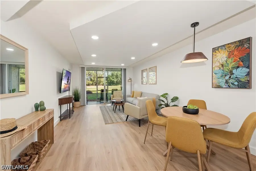 501 Forest Lakes Boulevard #111, Naples, FL 34105 - #3