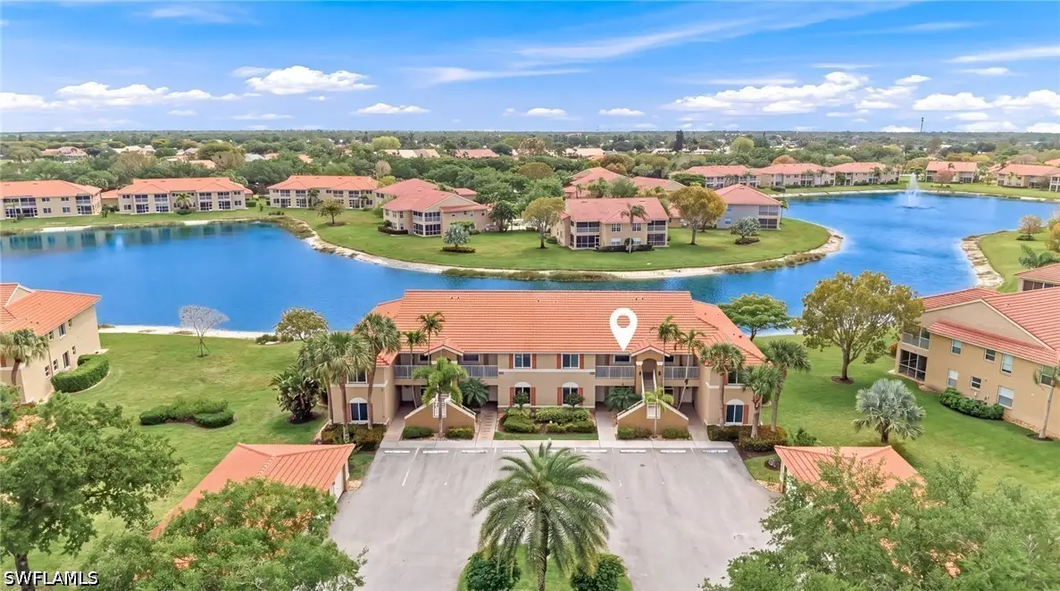 6720 Huntington Lakes Circle #203, Naples, FL 34119 - #1