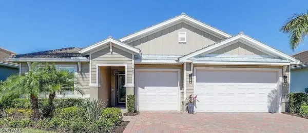 14801 Windward Lane, Naples, FL 34114