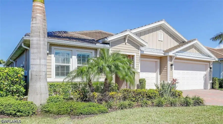 14801 Windward Lane, Naples, FL 34114 - #2