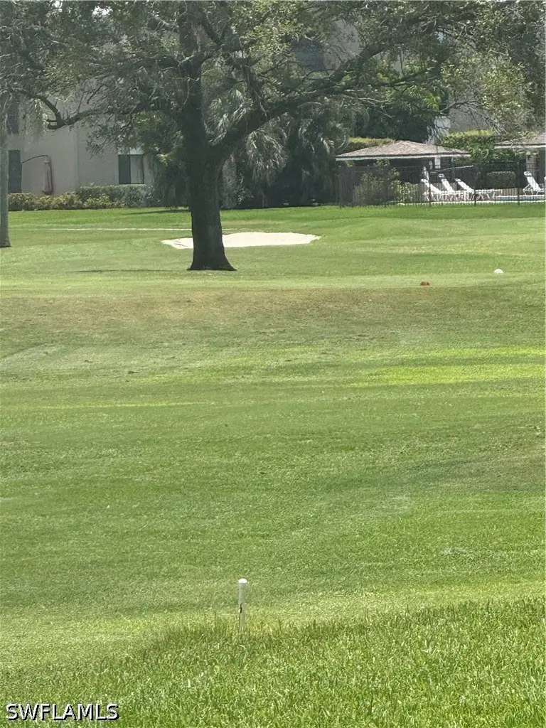 4187 Lakewood Boulevard #E13, Naples, FL 34112 - #1