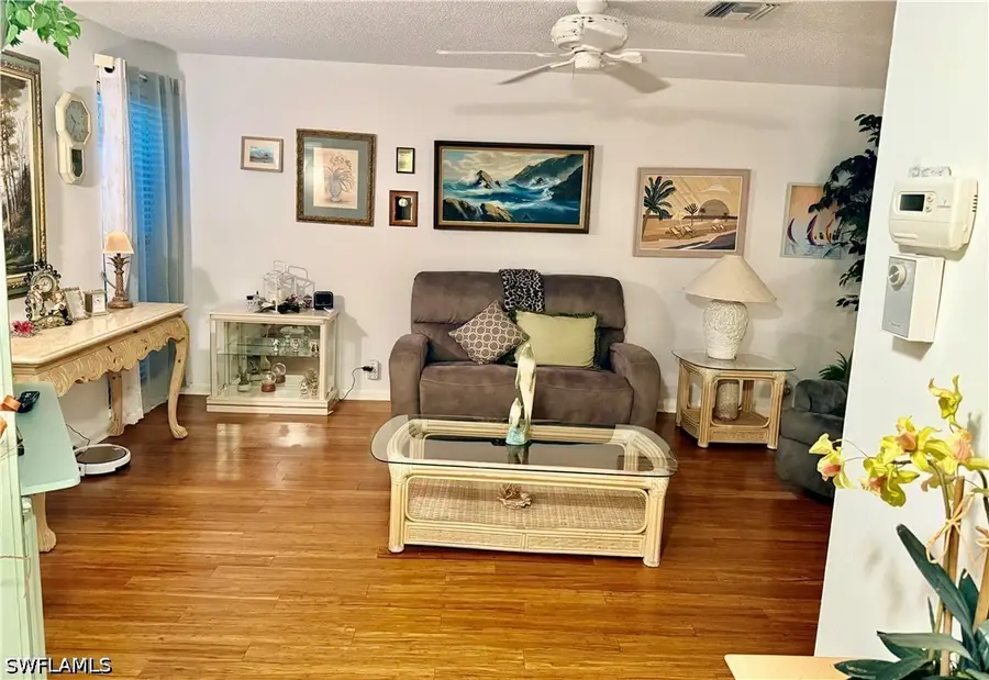 4187 Lakewood Boulevard #E13, Naples, FL 34112 - #3