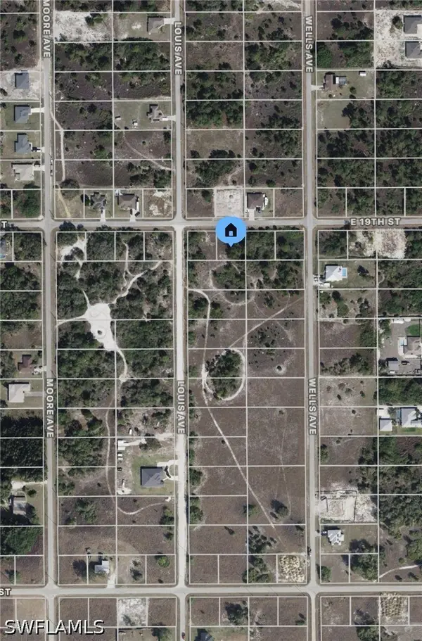 4102 E 19th Street, Lehigh Acres, FL 33972