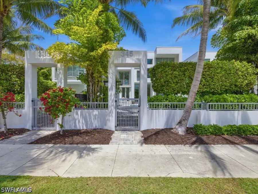 345 Banyan Boulevard #3, Naples, FL 34102 - #2