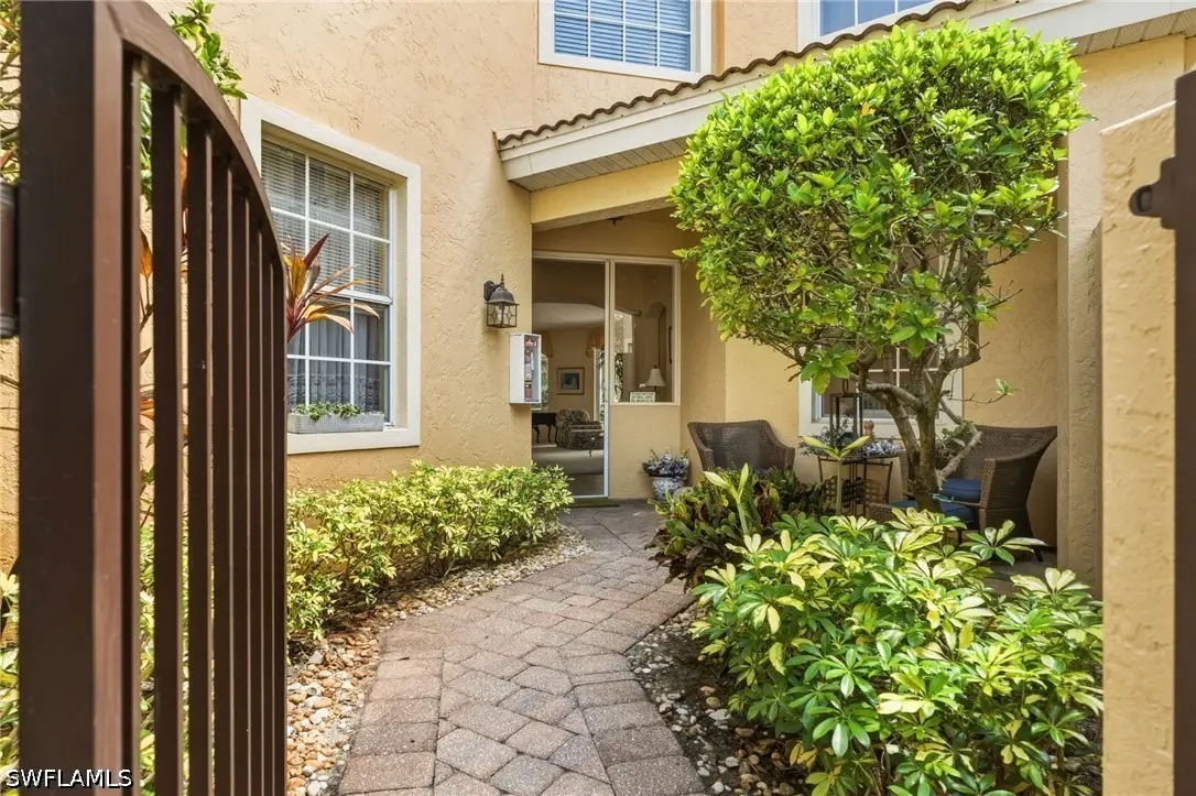 20201 Burnside Place #101, Estero, FL 33928 - #1