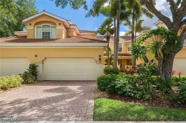 20201 Burnside Place #101, Estero, FL 33928