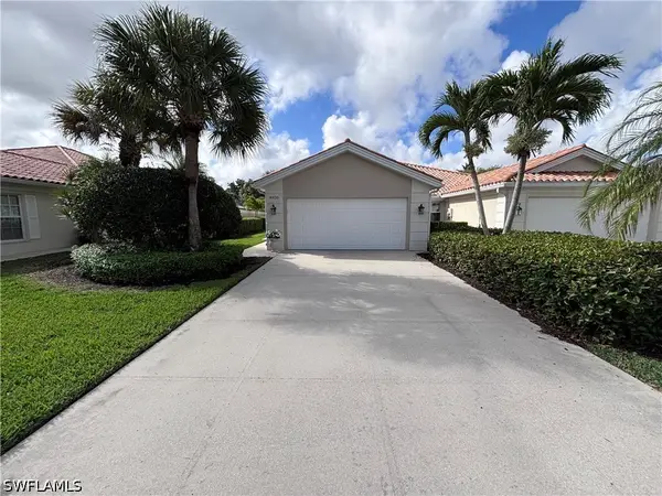 4820 San Carlo Court, Naples, FL 34109