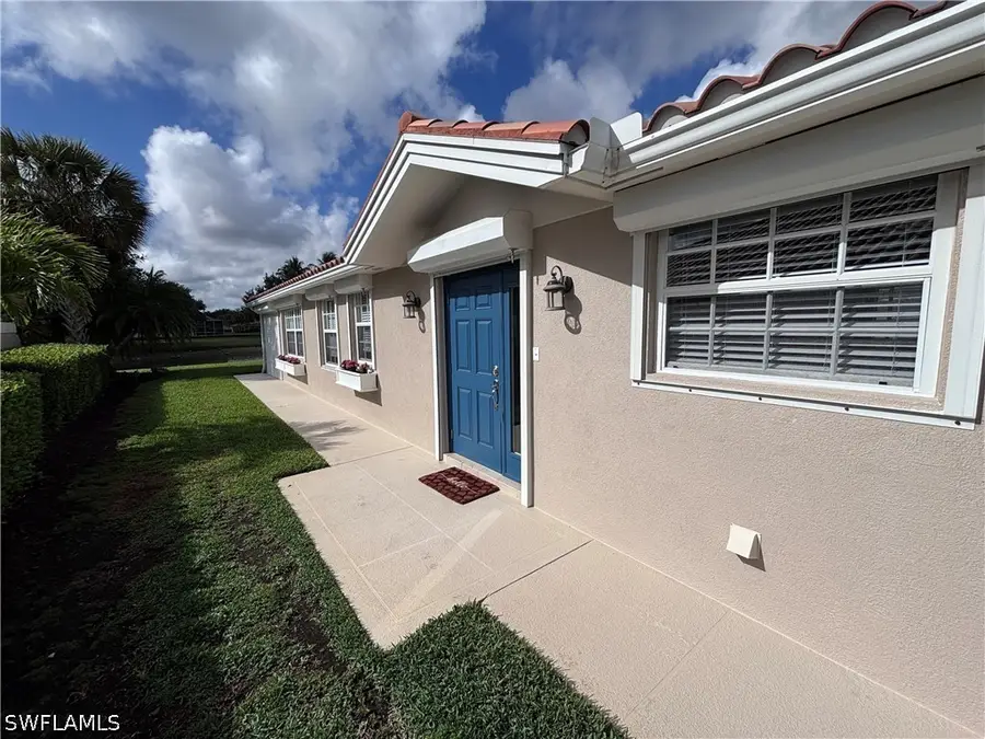 4820 San Carlo Court, Naples, FL 34109 - #2