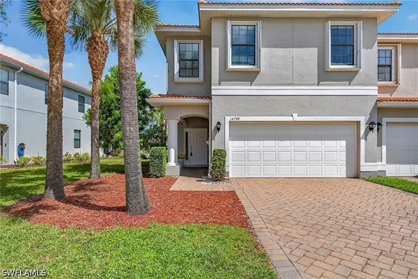 14799 Sutherland Avenue #435, Naples, FL 34119