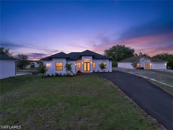 4237 22nd Avenue Ne, Naples, FL 34120