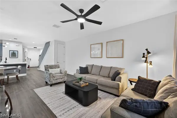 7845 Bristol Circle, Naples, FL 34120