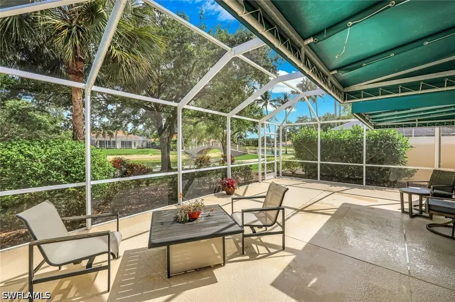 3604 El Verdado Court, Naples, FL 34109 - #2