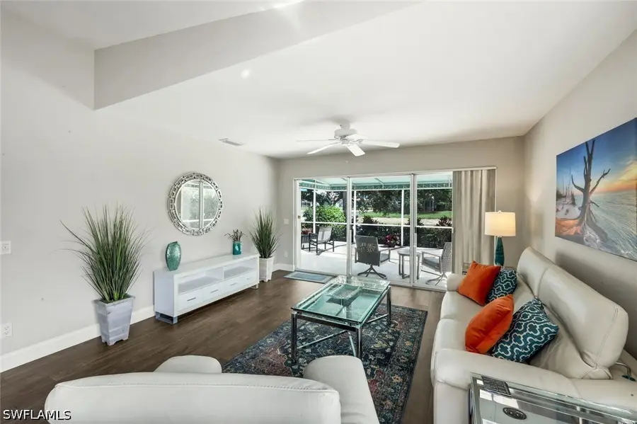 3604 El Verdado Court, Naples, FL 34109 - #3